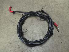 Batteriekabel Kabel Kabelbaum