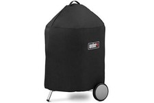 Weber premium abdeckhaube für - premium,