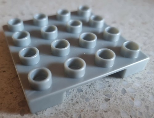 Lego duplo vintage - lego,