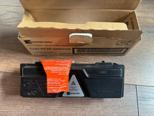 TA 612810015 Triumph-Adler DC 2228 / 2328 Copy Kit Toner Kit schwarz NEU