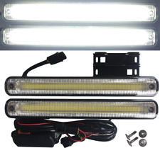 2x LED Tagfahrlicht HIGH POWER für Porsche 911 996 997 Boxster Cayman 986 987 M3