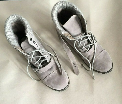 Damen stiefeletten justfab - stiefeletten,