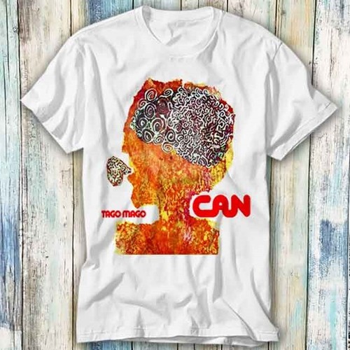Shirt can tago - can,