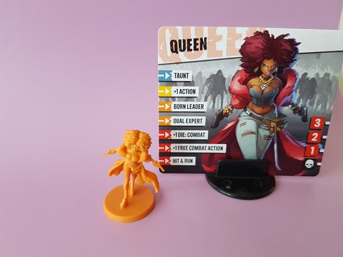 Zombicide 2nd edition - edition,