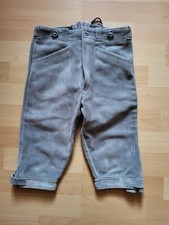Lederhose, Seppelhose für Kinder neu