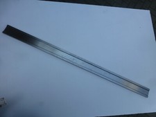 Tuschierlineal geschabt 1m CSE Prüflineal shipping worldwide TOPPi