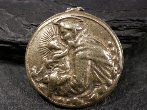 Anhänger schlampertoni - anhänger, "schlampertoni"
