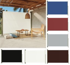 Seitenmarkise Ausziehbar