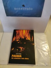 OSTERN FADEN LEITFADEN DER BIBEL CORLAY AUSGABEN MESSENGER PADOVA