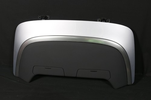 Top box hood flap - , cover