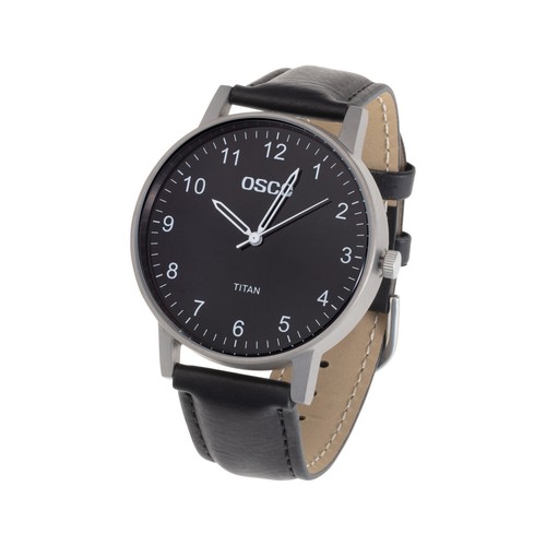 Osco titan herren armbanduhr - osco,