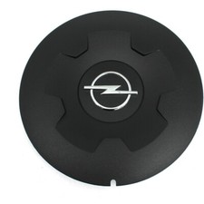 1x ORIGINAL Opel Radkappe 16 Zoll Schwarz VIVARO A 4406205 / 93863909