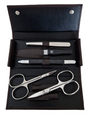 Zwilling Maniküre-Set 5-teilig/ Manicure/ Nagelschere/ Pinzette/ Nagelpflege NEU