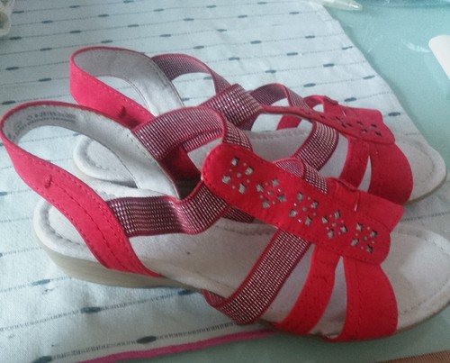 Damen sandalen weite - damen,