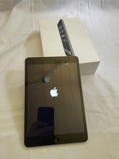 Apple iPad mini 2 16GB - Spacegrau
