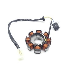 Lichtmaschine stator passend - lichtmaschine,