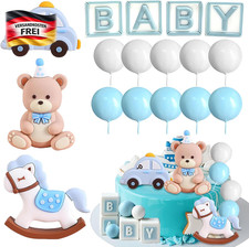 Baby Geburtstagsdeko Kuchen