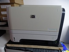 HP LaserJet P2055DN