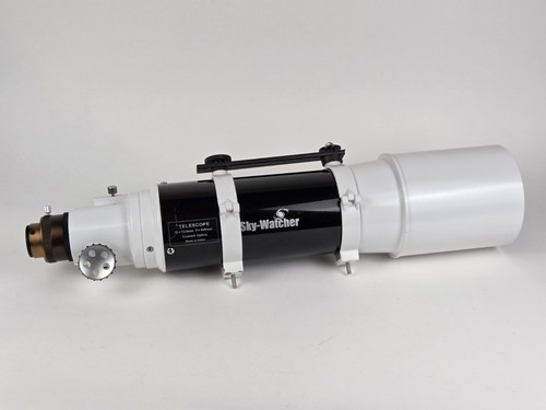 Skywatcher teleskop 120 - skywatcher,
