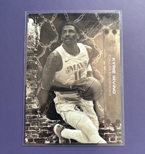 Topps chrome cactus - cactus, jack