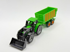 Siku deutz frontlader mit - siku,