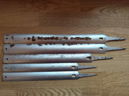 Feilenhalter halter für - f.d.,