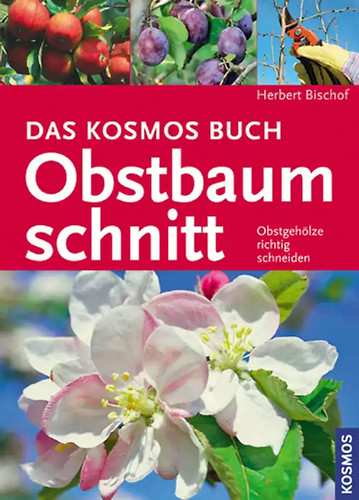 Das kosmos buch - das,