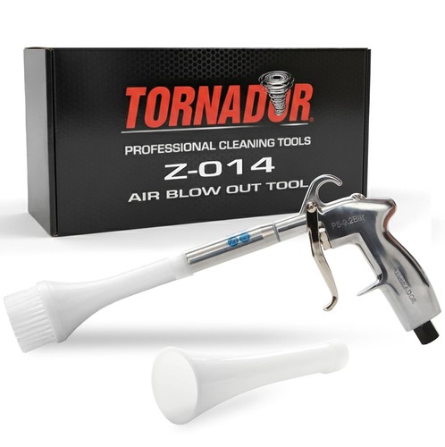 Tornador 014 air blow out - z-014,