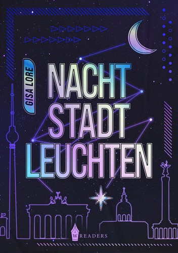 Nachtstadtleuchten gisa lore - |,