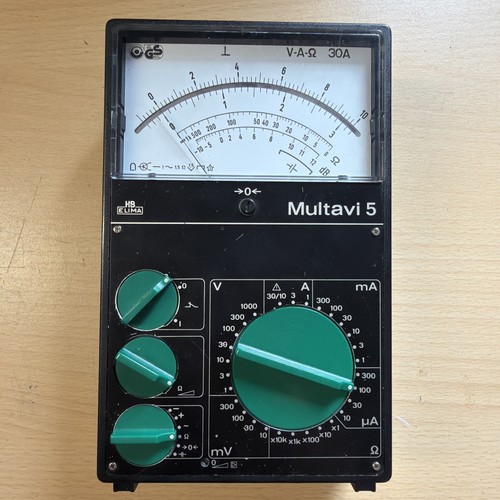 Hartmann braun multavi 5 - braun,