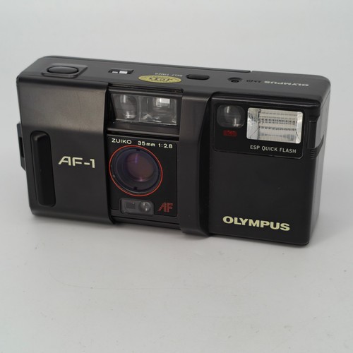 Olympus zuiko 35mm - |, |