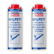 2x 1L LIQUI MOLY 6173