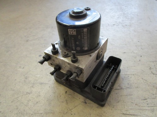 Abs esp system - esp, block