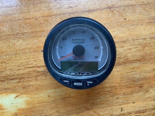 Smart craft drehzahlmesser - ,