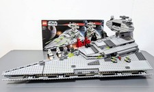 Lego Star Wars 6211 Imperial