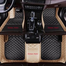 Auto Fußmatten Für A1 A2 A3