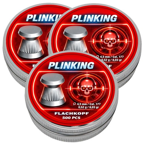 Dose nemt plinking diabolos - dose,