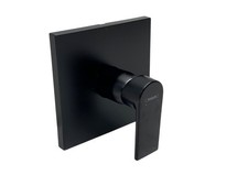 Einhebel-Duscharmatur