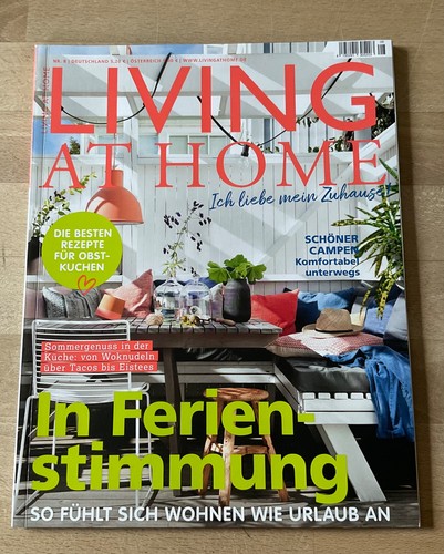 Living home in - at,