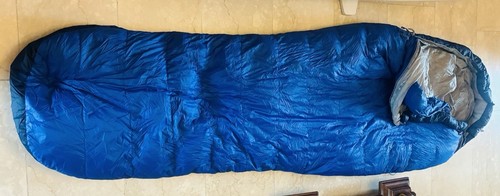 Marmot sawtooth long daunen - sawtooth,