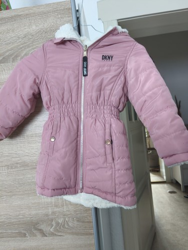 Dkny original winterjacke - dkny,