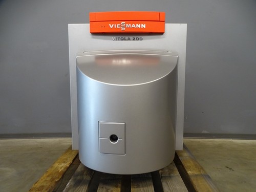Viessmann vitola 200 vb2a - 200,
