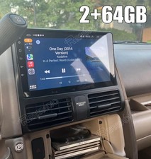 64GB Carplay Autoradio Für
