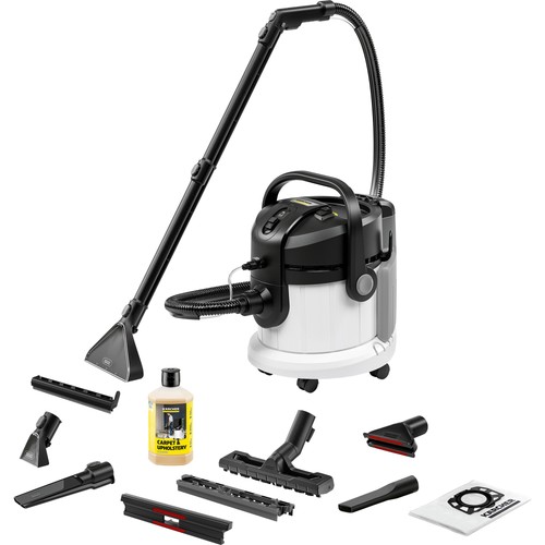 Kärcher plus - 4,