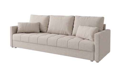 Furnelo merida sofa bonell - sofa,