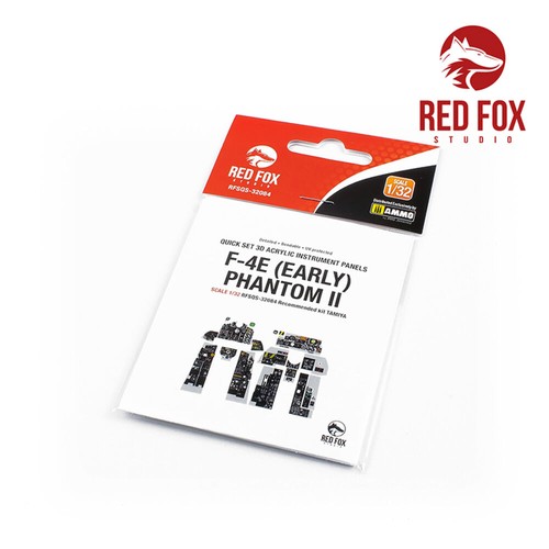Red fox studio rfsqs - studio,