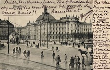 Ak München Oberbayern, Blick