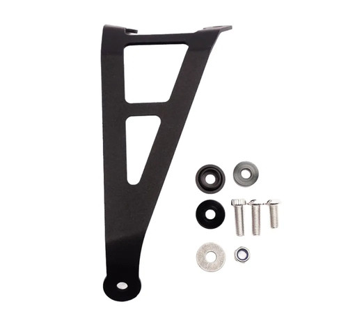 Tmp racing auspuffhalterung - tmp,