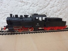 Piko Junior HO Dampflok mit Schlepptender DR 98002 mit OVP