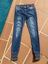 *****🌻WOW  DESIGUAL - Jeans